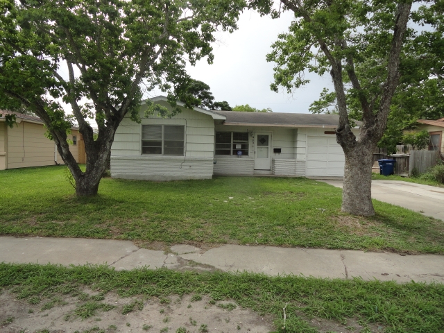 4821 Edith St, Corpus Christi, TX 78411 