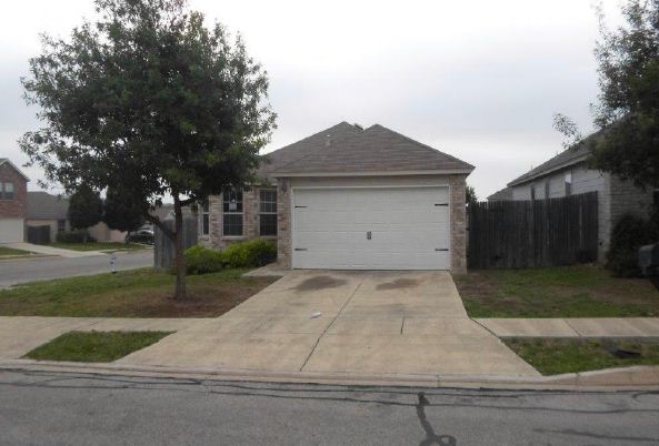 8403 Dusty Ridge, Converse, TX 78109 