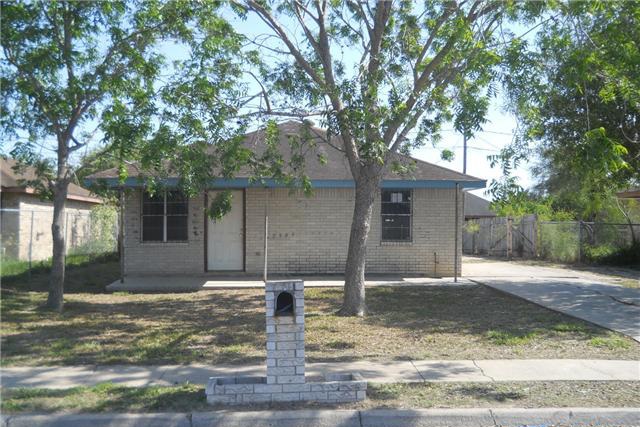 3013 Norma Ave, Mc Allen, TX 78503 