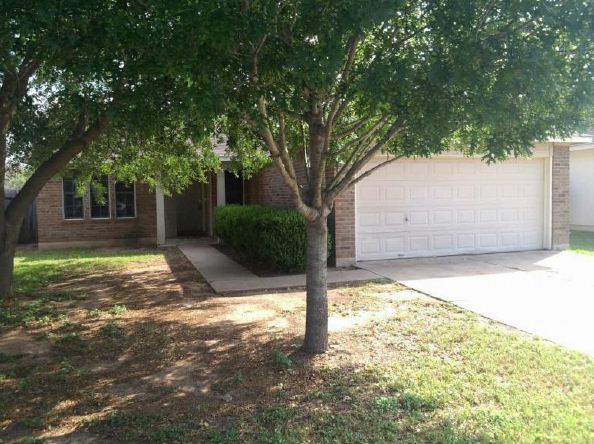 14503 James Vincent Dr, Austin, TX 78725 