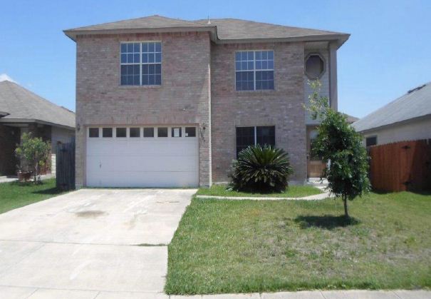 10607 Hallow Pass, San Antonio, TX 78254 