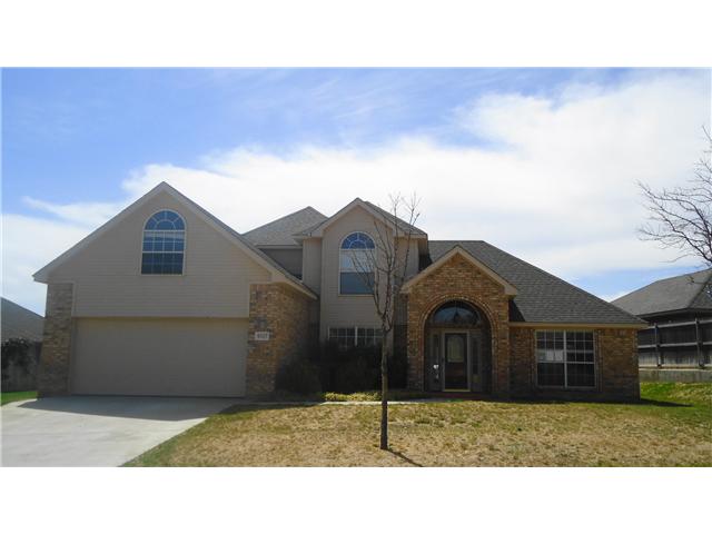 6517 Tilden Ct, Amarillo, TX 79124 