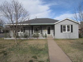 1001 S Lamar St, Amarillo, TX 79102 