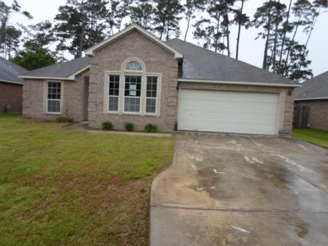 5306 Bayou Dr, Dickinson, TX 77539 