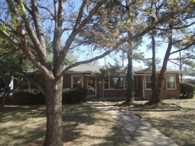 3519 40th Street, Lubbock, TX 79413 