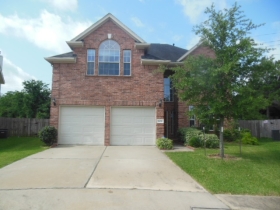 24303 Condors Nest, Katy, TX 77494 