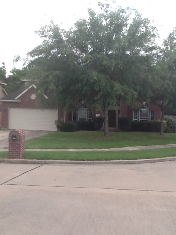 4967 S Nelson Dr, Katy, TX 77493 