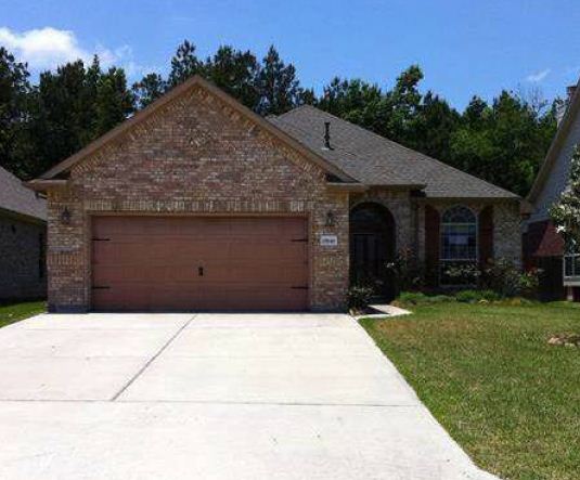 21646 Horseshoe Dr, Porter, TX 77365 