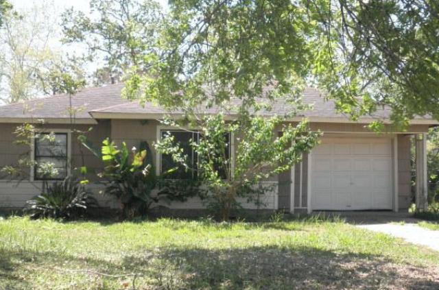 1100 Nottingham, Angleton, TX 77515 