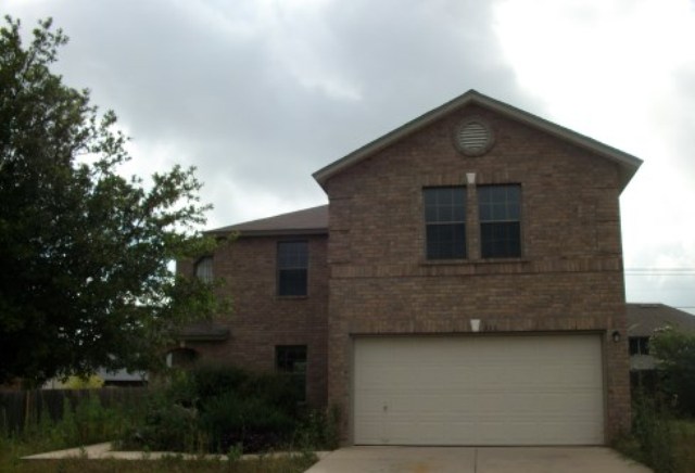 333 Santolina Ln, Round Rock, TX 78664 