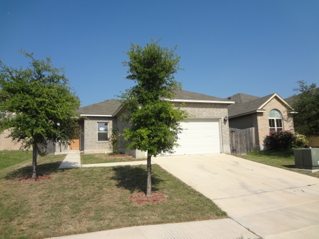 2622 Majestic Drive, San Antonio, TX 78228 