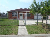 7046 Laguna Azul Dr, Brownsville, TX 78526 