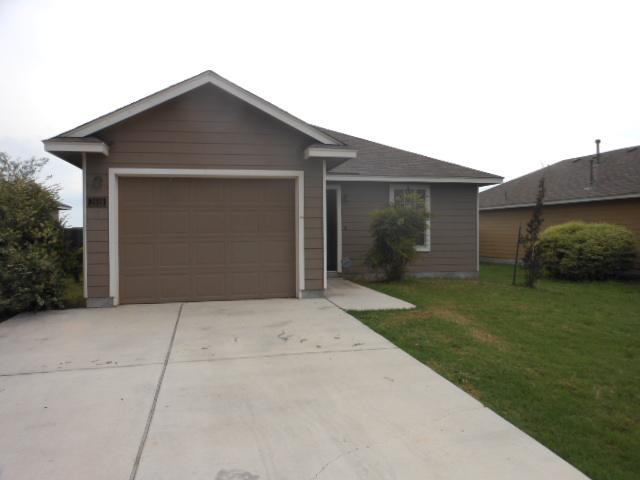 6114 Sunrise Cliff Dr, San Antonio, TX 78244 