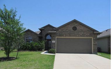 7918 Meandering Oak Ln, Cypress, TX 77433 