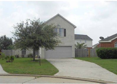 34511 Park Vw, Brookshire, TX 77423 