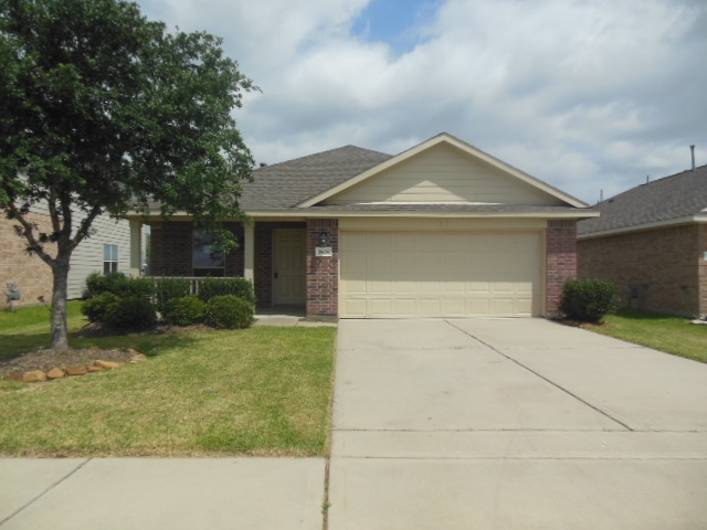 20626 Barngate Meadow Ln, Cypress, TX 77433 