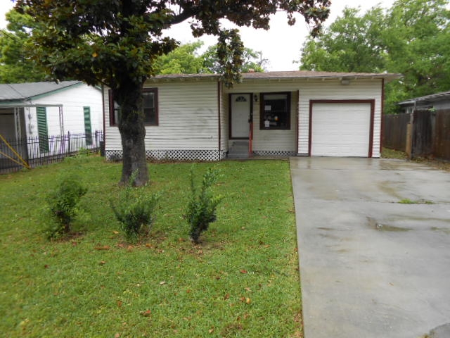 4439 Castor St, Houston, TX 77022 