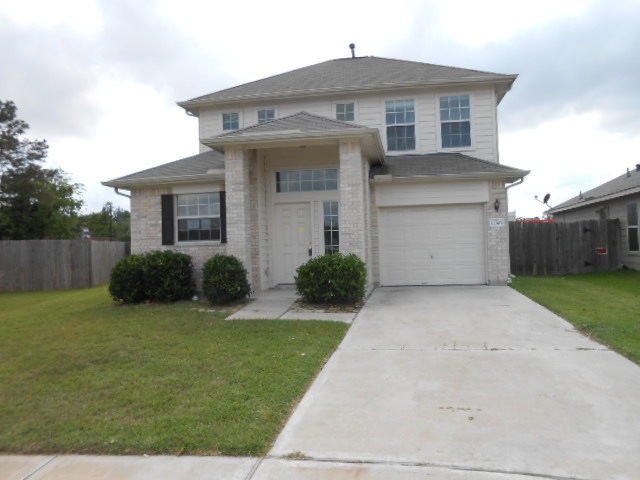 12003 Becca Crossing Way, Houston, TX 77067 
