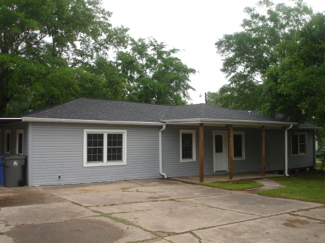 2107 Studewood Street, Lufkin, TX 75901 