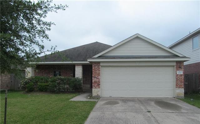 3018 Mustang Meadow Ln, Manvel, TX 77578 