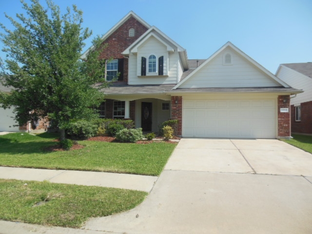 21710 Britton Hill Way, Katy, TX 77449 