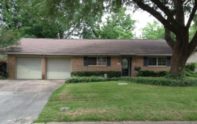 5130 Cambridge Dr, Beaumont, TX 77707 