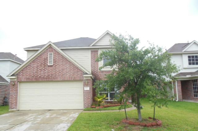 7211 Foxvista Ln, Humble, TX 77338 