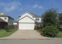 13134 Lily Park Ln, Houston, TX 77085 