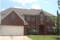16123 Fondren Grove Dr, Missouri City, TX 77489 