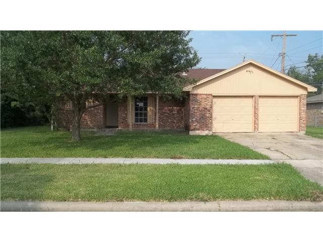3107 Roseberry Dr, La Porte, TX 77571 
