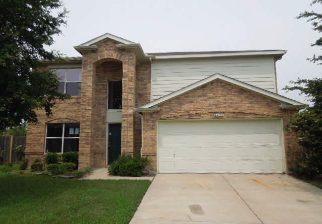 4408 Sonoma Ct, Denton, TX 76226 