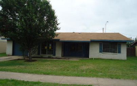 307 S Joyce St, Waco, TX 76705 