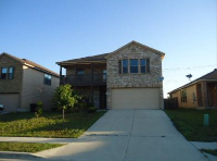 8616 Starview Street, Temple, TX 76502 