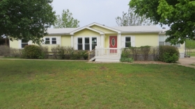 659 N Keller Rd, Mineral Wells, TX 76067 