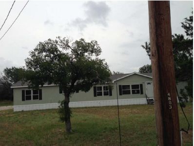 4803 Orange Blossom St, Granbury, TX 76048 