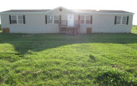 59 Darwin Rd, Whitewright, TX 75491 