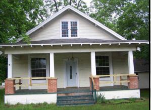 309 S Church St, Troup, TX 75789 