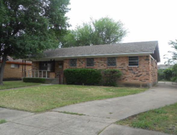 5617 Banting Way, Dallas, TX 75227 