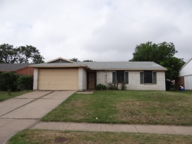 7315 Christie Lane, Dallas, TX 75249 