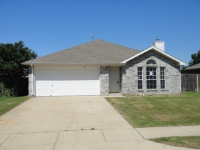 1217 Misty Meadow Dr, Midlothian, TX 76065 