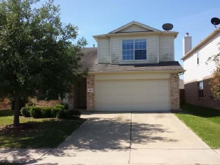 20127 Larkspur Lndg, Richmond, TX 77407 
