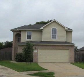 9006 Clearwood Landing Blvd, Houston, TX 77075 