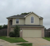 9006 Clearwood Landing Blvd, Houston, TX 77075 