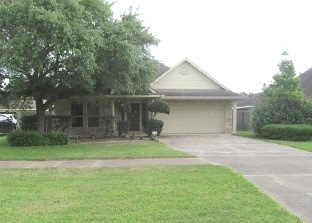 3710 S Barnett Way, Missouri City, TX 77459 