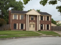 4719 Trevor Hill Dr, Houston, TX 77066 