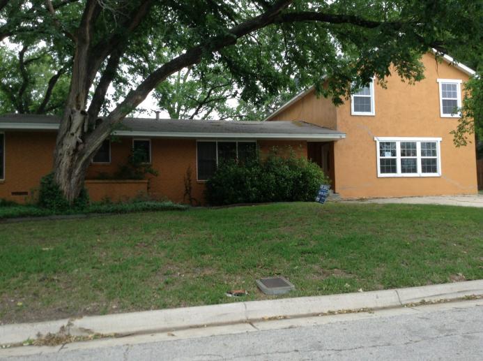 6909 Kirkwood Rd, Fort Worth, TX 76116 
