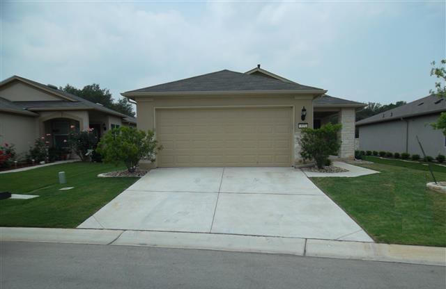 527 Salt Creek Ln, Georgetown, TX 78633 