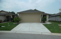 527 Salt Creek Ln, Georgetown, TX 78633 
