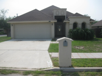 5105 Calle Divina, Edinburg, TX 78539 