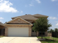 11101 Entrada Loop, Laredo, TX 78045 